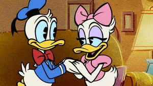 Mickey'nin Muhteşem Dünyası 1. sezon 10. bölüm görseli