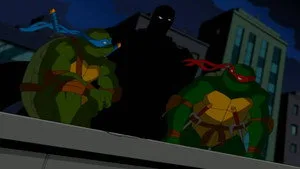 Genç Mutant Ninja Kaplumbağalar 4. sezon 12. bölüm görseli