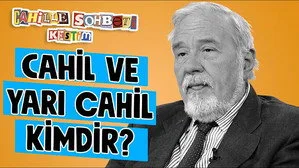 1. Bölüm - Padişahlar, Nezaket, Mizah