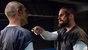 Arrow 7. sezon 3. bölüm görseli