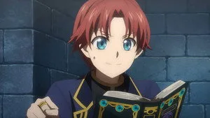I'm a Noble on the Brink of Ruin, So I Might as Well Try Mastering Magic 1. sezon 2. bölüm görseli