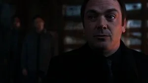 Supernatural 5. sezon 20. bölüm görseli
