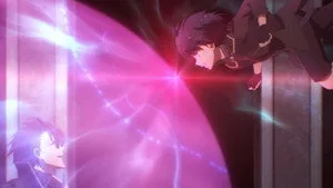 The Misfit of Demon King Academy 2. sezon 23. bölüm görseli