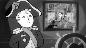 Fallout 0. sezon 6. bölüm görseli
