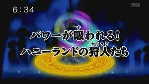 Digimon Fusion 1. sezon 35. bölüm görseli
