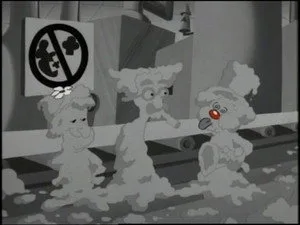 Animaniacs 1. sezon 156. bölüm görseli
