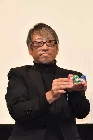 Nobumasa Savabe