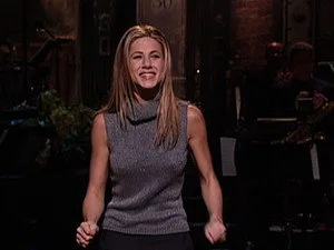 Saturday Night Live 25. sezon 6. bölüm görseli
