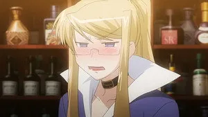 Shakugan no Shana 1. sezon 7. bölüm görseli