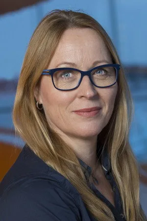 Marit Moum Aune