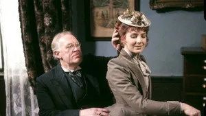 Sherlock Holmes 2. sezon 1. bölüm görseli