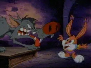 Tiny Toon Adventures 3. sezon 15. bölüm görseli