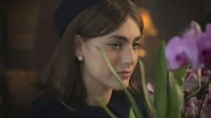 Miss Fallaci 1. sezon 5. bölüm görseli