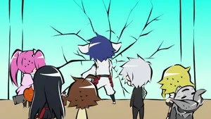 Akame ga Kill! 0. sezon 18. bölüm görseli