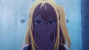 Oshi no Ko 1. sezon 28. bölüm görseli