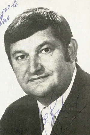 Joe Baker