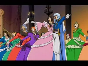 Gintama 2. sezon 1. bölüm görseli