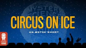 Mystery Science Theater 3000 0. sezon 189. bölüm görseli