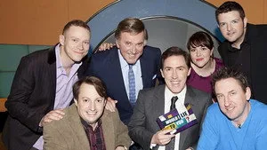 Would I Lie to You? 5. sezon 2. bölüm görseli