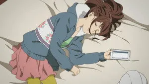 Robotics;Notes 1. sezon 18. bölüm görseli