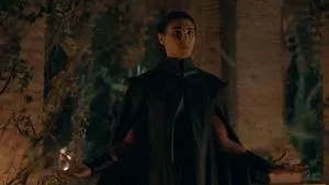 Warrior Nun 2. sezon 4. bölüm görseli
