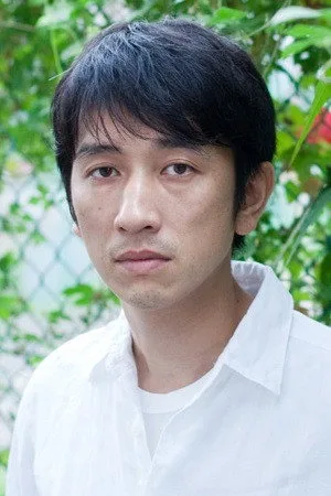 岩井秀人
