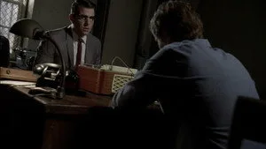 Tımarhane: Ben, Anne Frank 2. Bölüm