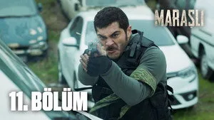 Maraşlı 1. sezon 11. bölüm görseli