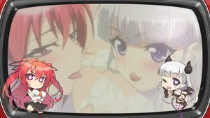 The Testament of Sister New Devil 0. sezon 2. bölüm görseli