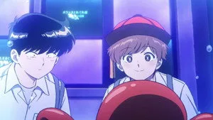 Go for It, Nakamura-kun!! 1. sezon 6. bölüm görseli