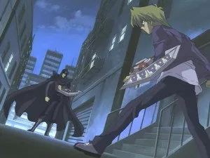 Yu-Gi-Oh! Duel Monsters 1. sezon 55. bölüm görseli