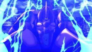 Aldnoah Zero 1. sezon 20. bölüm görseli