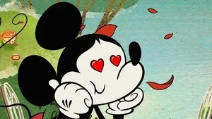 Mickey'nin Muhteşem Dünyası 1. sezon 16. bölüm görseli
