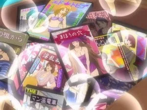 Gintama 2. sezon 46. bölüm görseli
