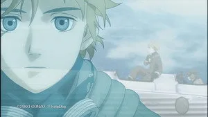 LAST EXILE 0. sezon 1. bölüm görseli