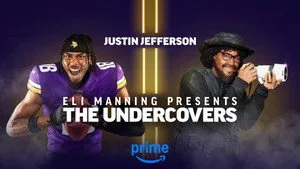 Eli Manning Presents: The Undercovers 1. sezon 3. bölüm görseli