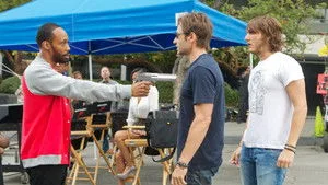 Californication 5. sezon 12. bölüm görseli