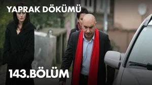 143. Bölüm: Ferhunde Yeniden Sahnede