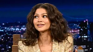 The Tonight Show Starring Jimmy Fallon 13. sezon 127. bölüm görseli