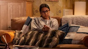 Coronation Street 66. sezon 121. bölüm görseli