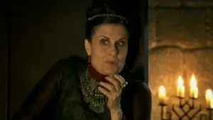 Kaamelott 3. sezon 79. bölüm görseli