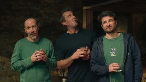 Alpha Males 3. sezon 5. bölüm görseli