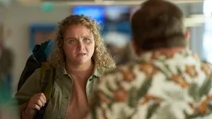 The Tourist 2. sezon 6. bölüm görseli