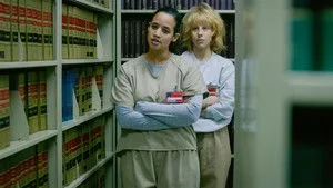 Orange Is the New Black 7. sezon 11. bölüm görseli