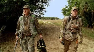 MeatEater 4. sezon 9. bölüm görseli