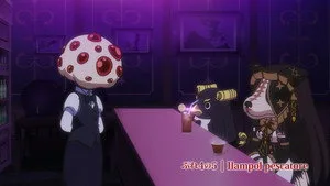 Overlord 0. sezon 47. bölüm görseli