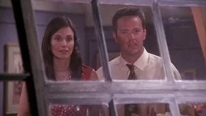 The One With The Donor