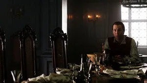 Outlander 0. sezon 6. bölüm görseli