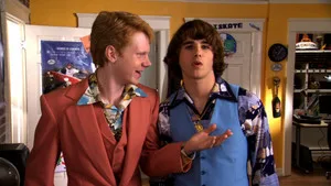 Zeke ve Luther 1. sezon 13. bölüm görseli