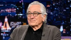 The Tonight Show Starring Jimmy Fallon 13. sezon 109. bölüm görseli